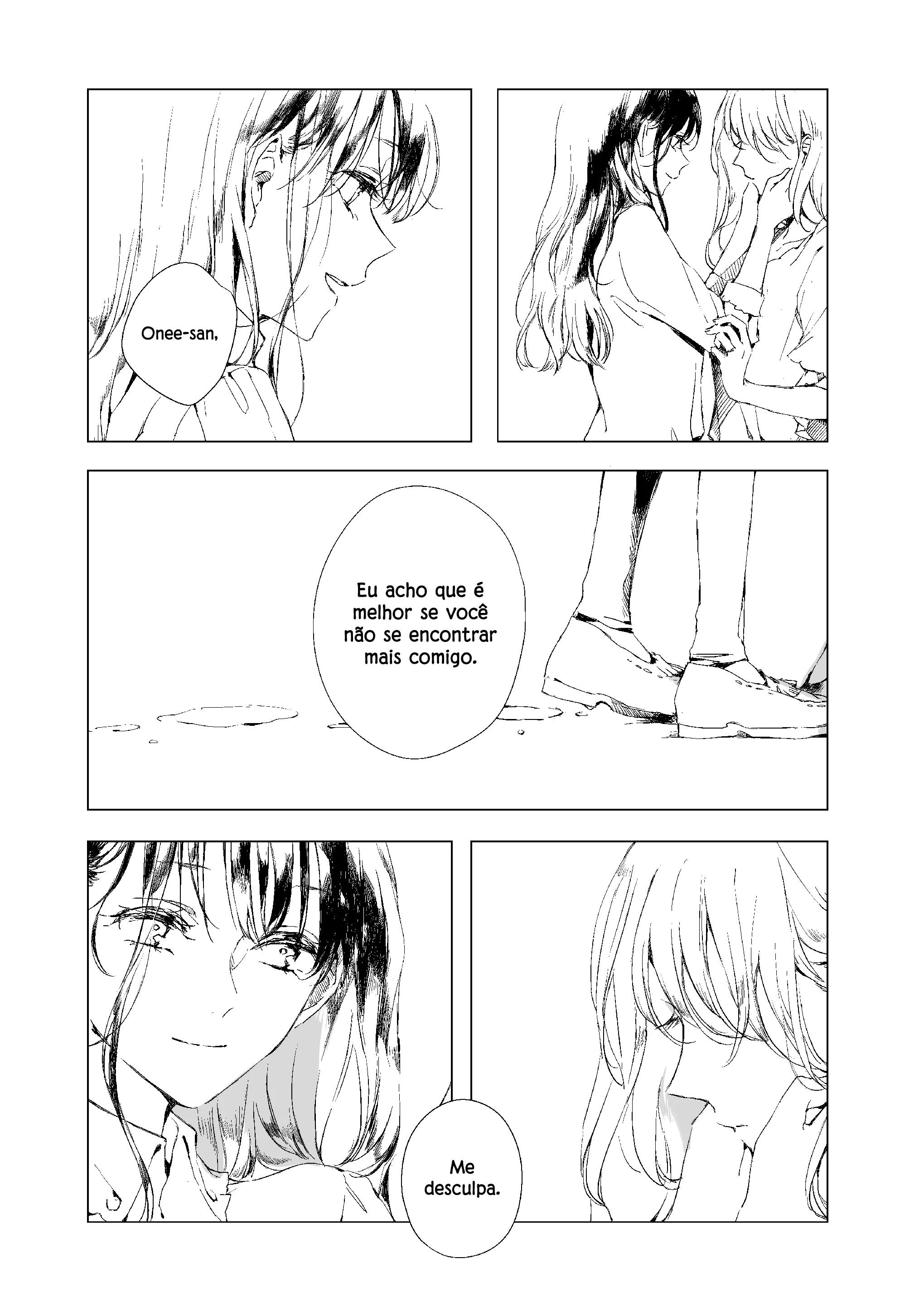 Raishuu, Ame ga Futtara Ch. 1 第41页