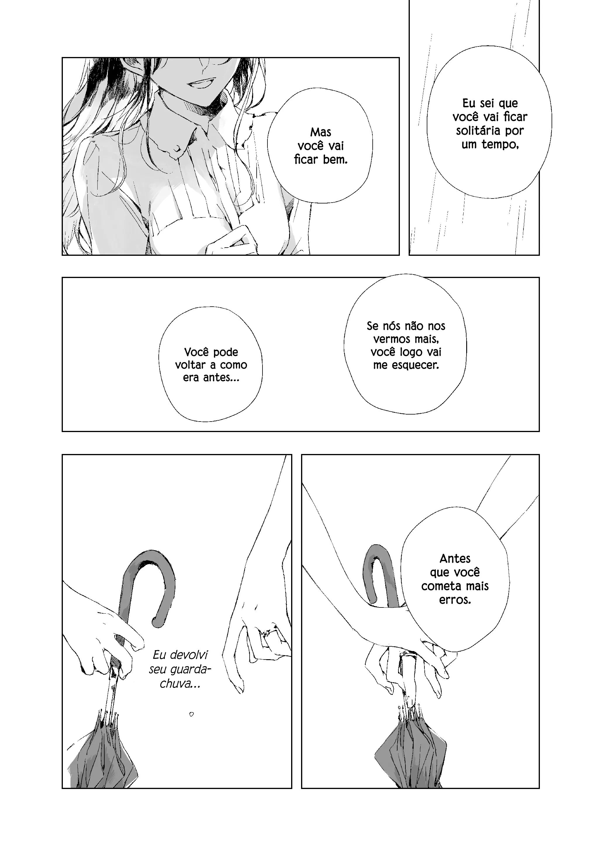 Raishuu, Ame ga Futtara Ch. 1 第42页