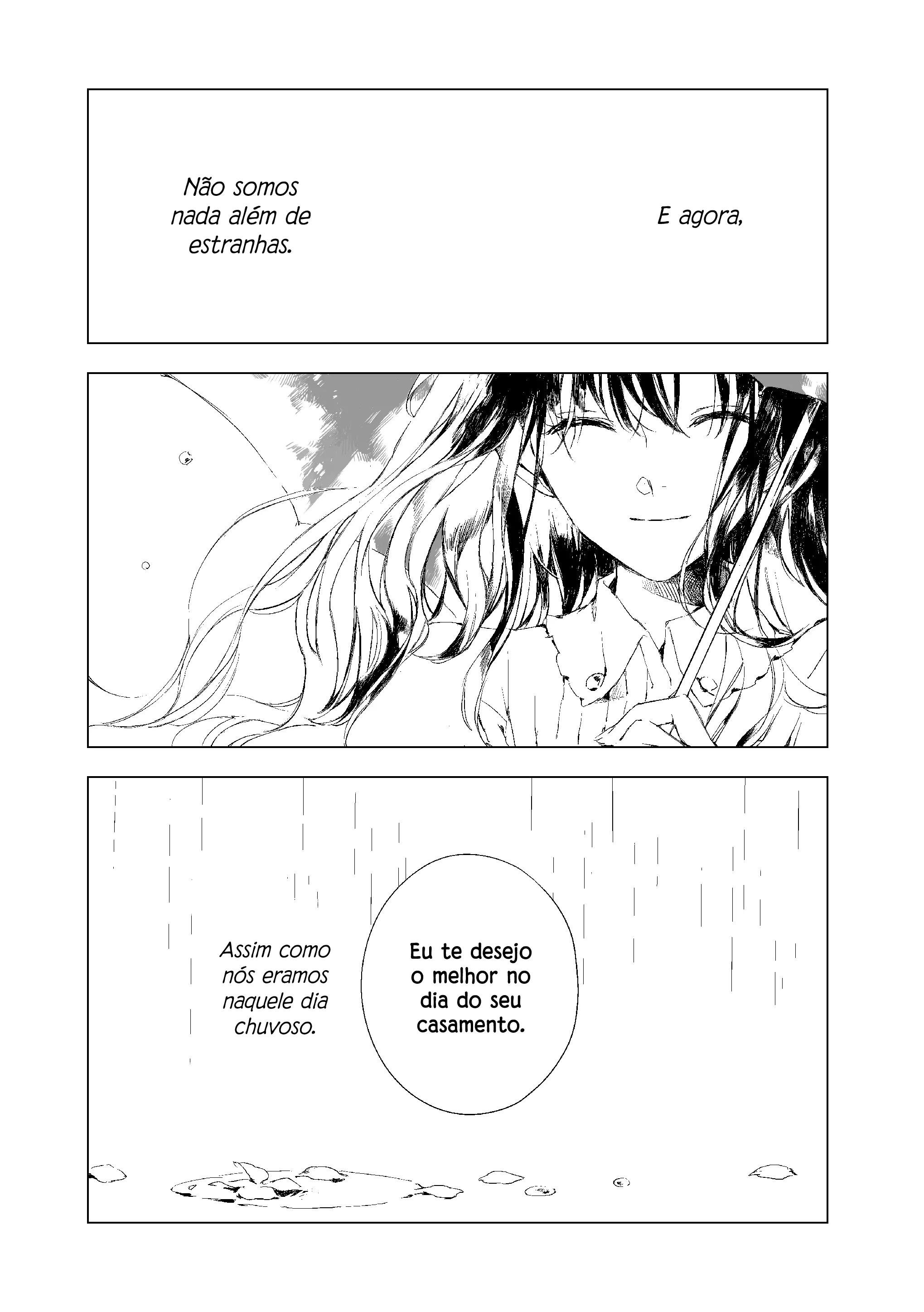 Raishuu, Ame ga Futtara Ch. 1 第43页