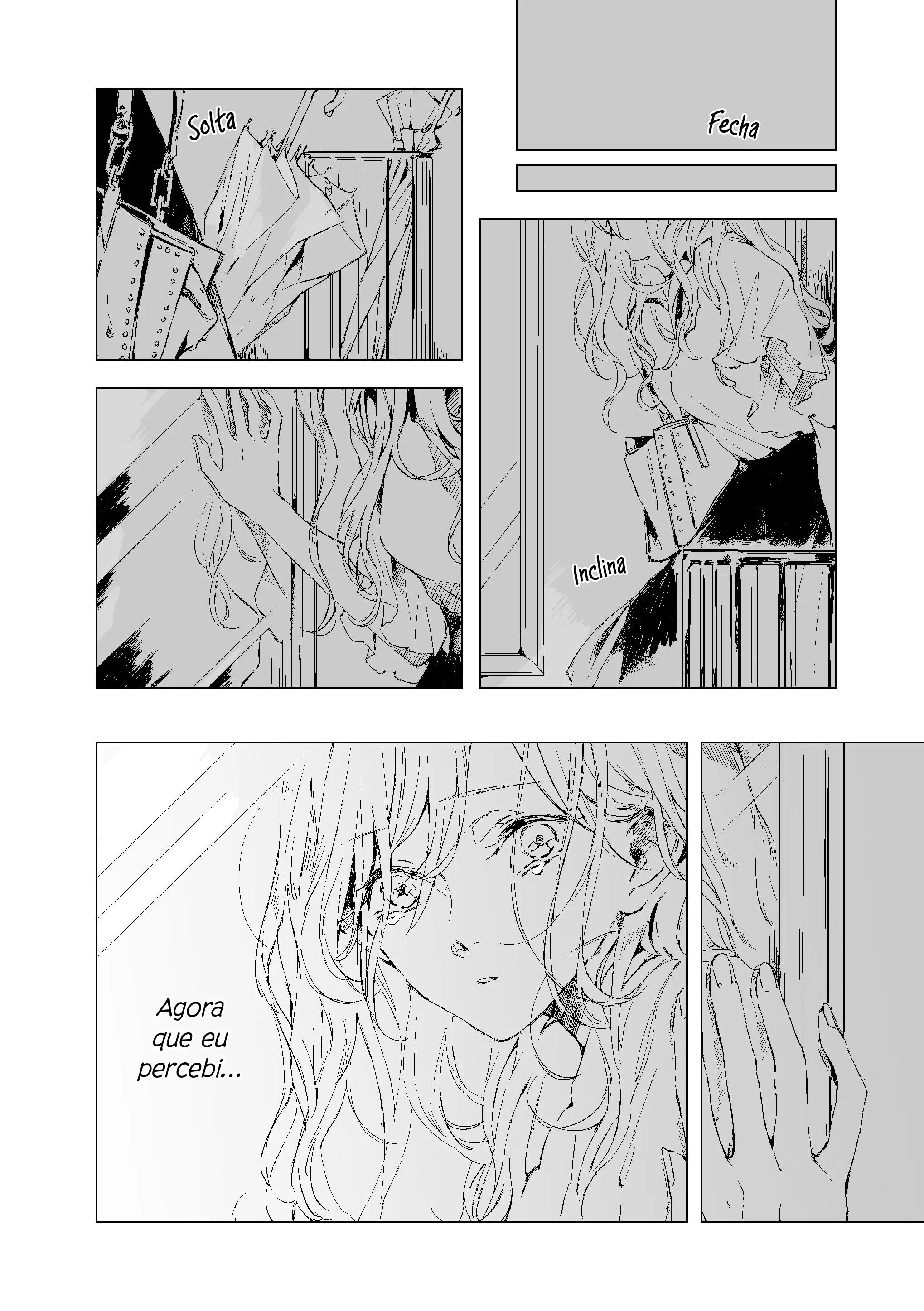 Raishuu, Ame ga Futtara Ch. 1 第44页