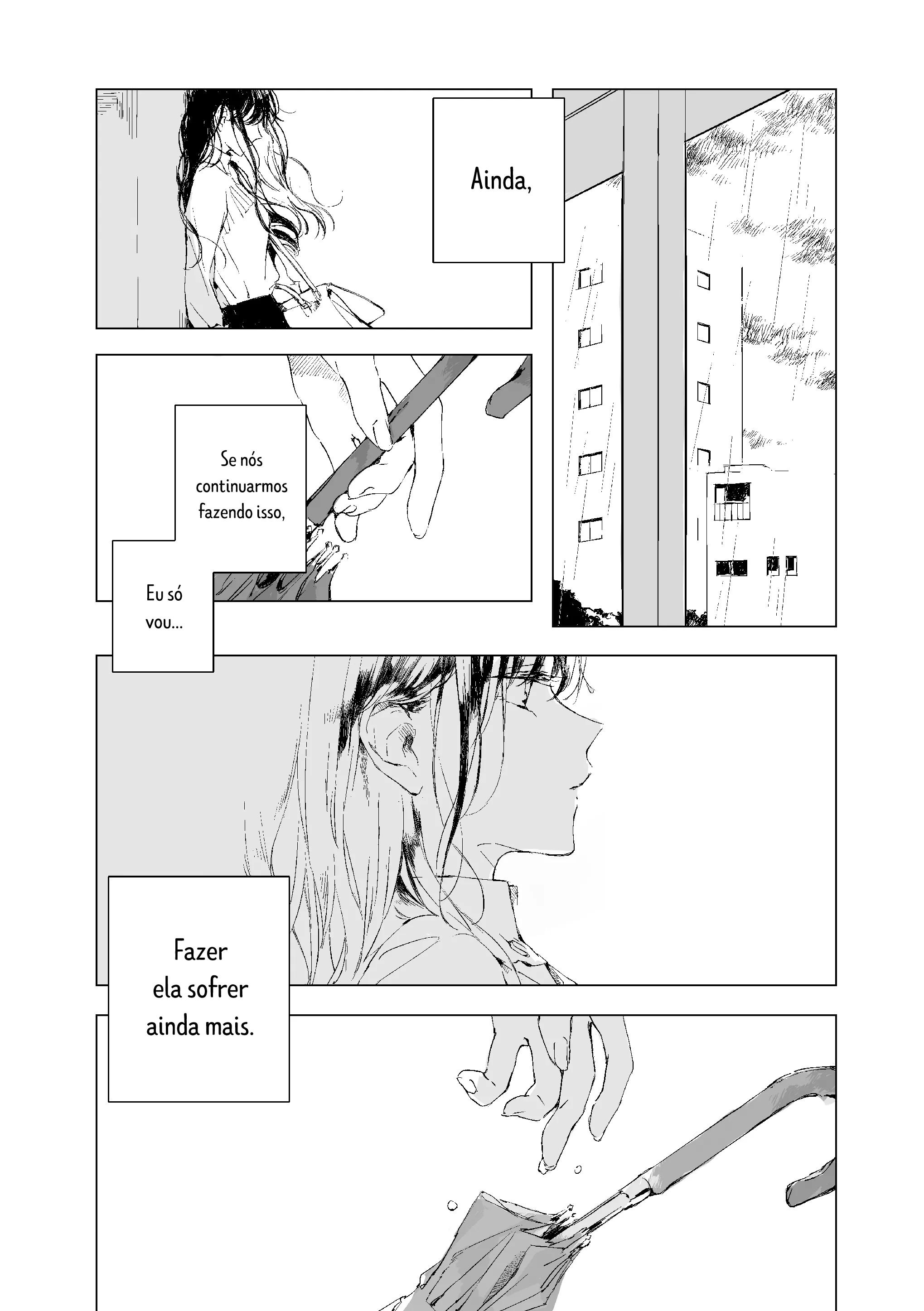 Raishuu, Ame ga Futtara Ch. 1 第48页