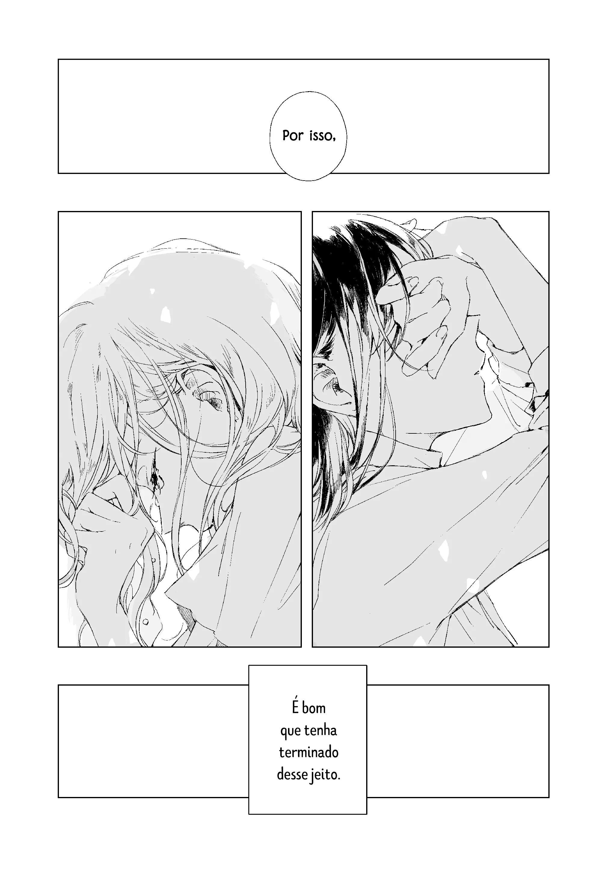 Raishuu, Ame ga Futtara Ch. 1 第49页