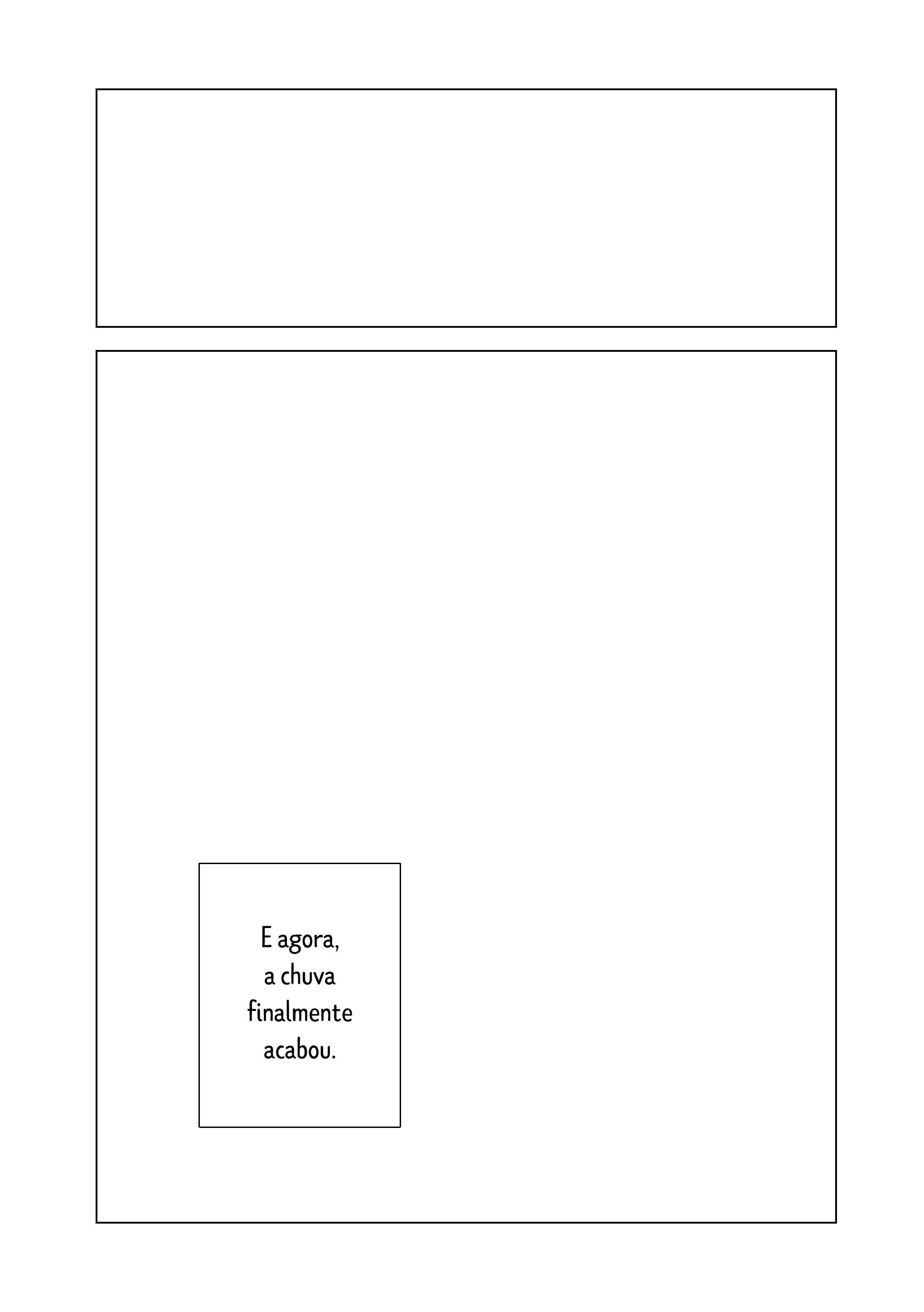 Raishuu, Ame ga Futtara Ch. 1 第50页