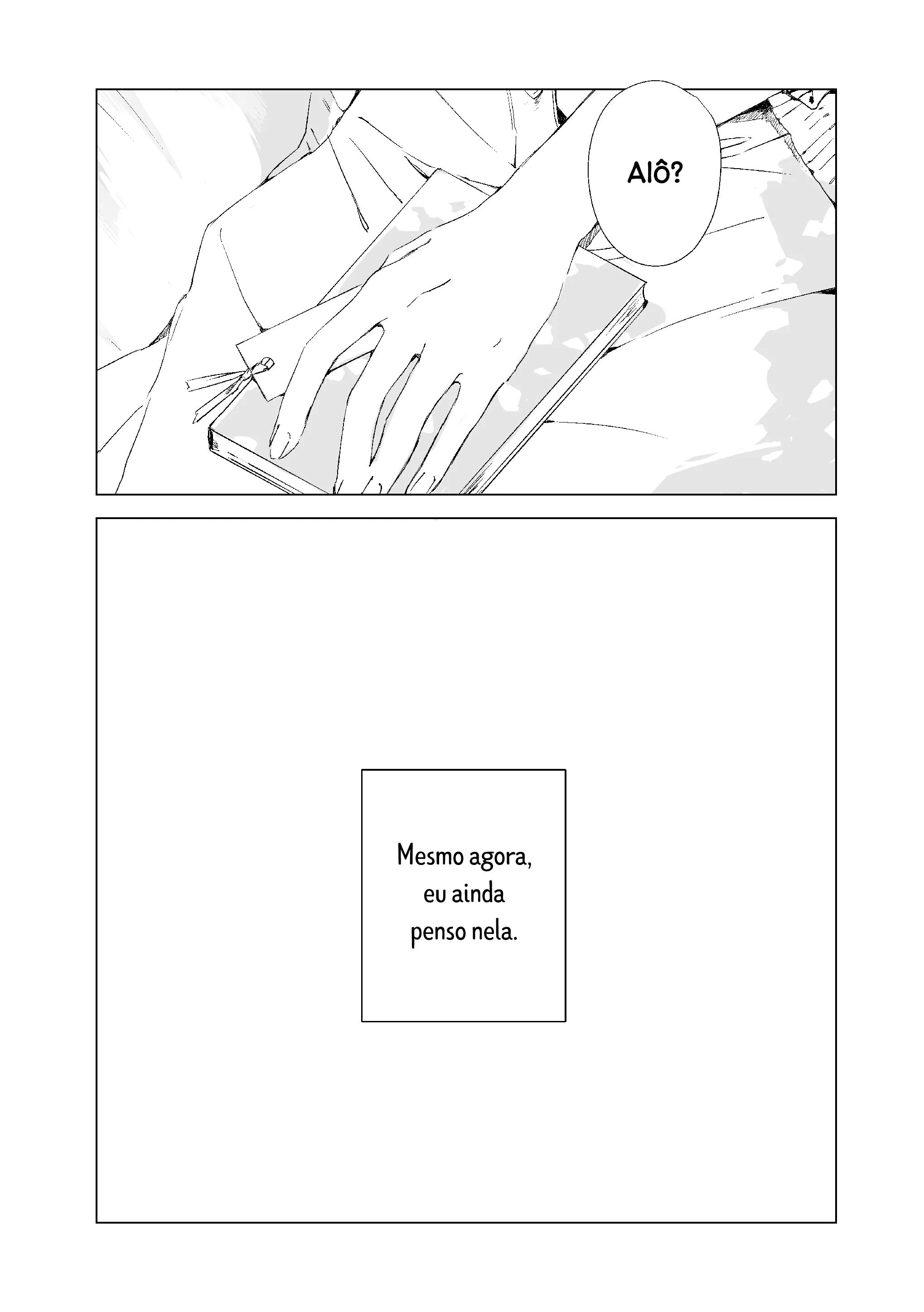 Raishuu, Ame ga Futtara Ch. 1 第52页