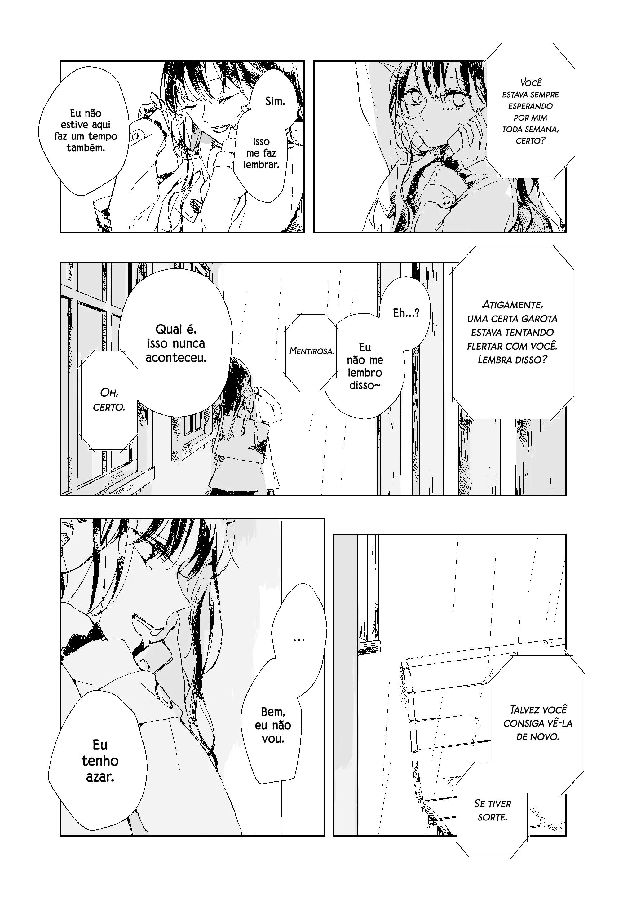 Raishuu, Ame ga Futtara Ch. 1 第55页