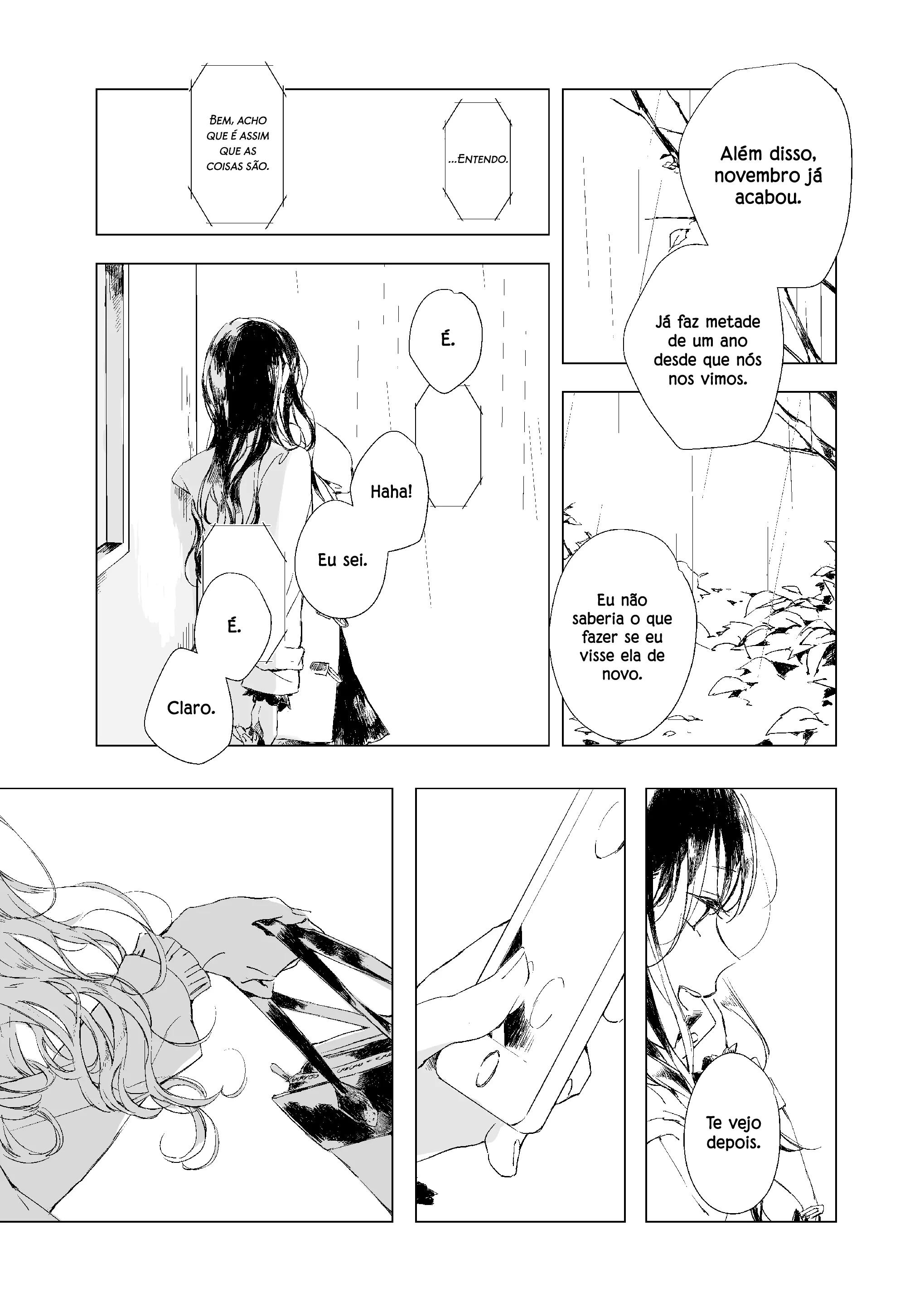 Raishuu, Ame ga Futtara Ch. 1 第56页