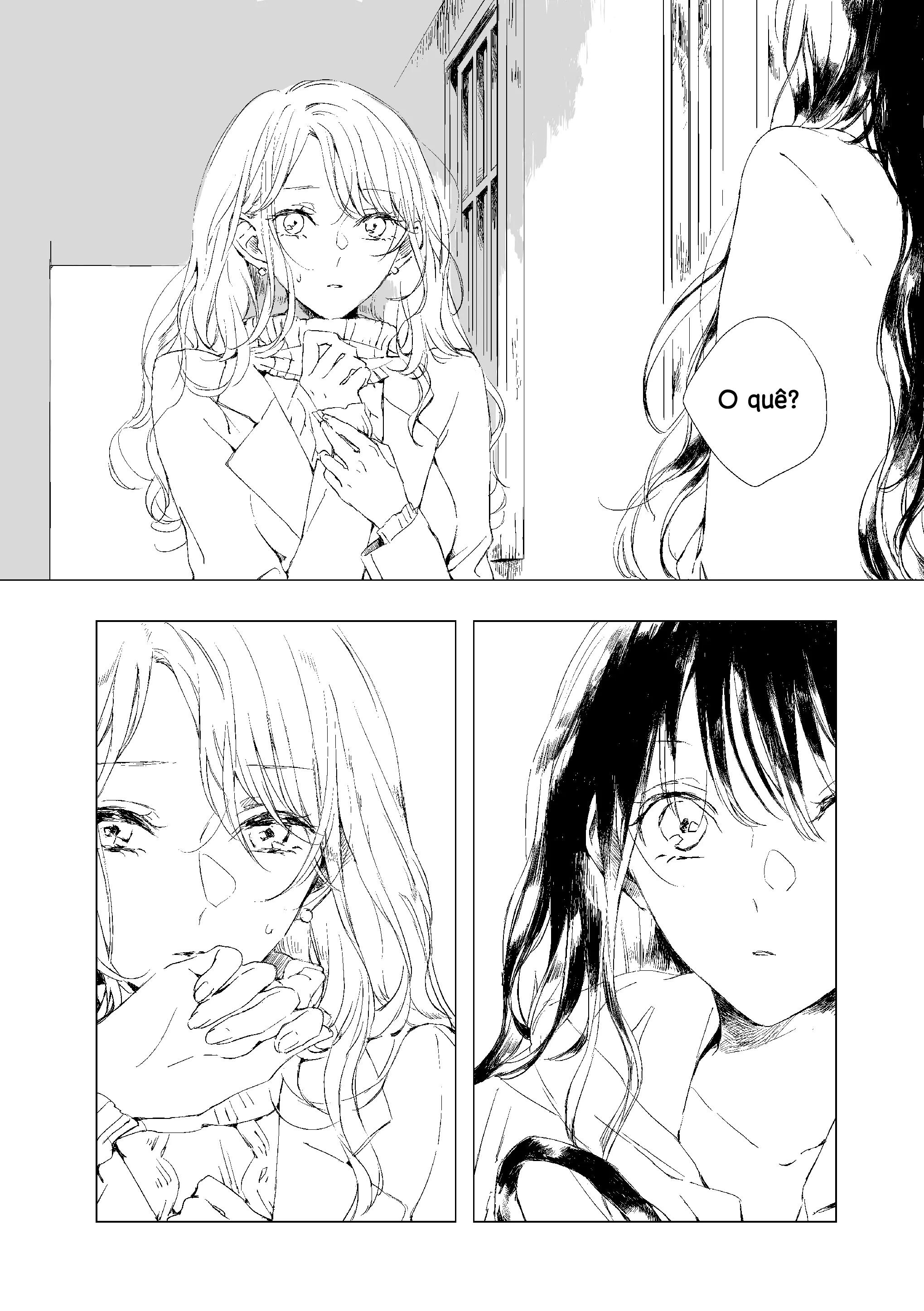 Raishuu, Ame ga Futtara Ch. 1 第58页