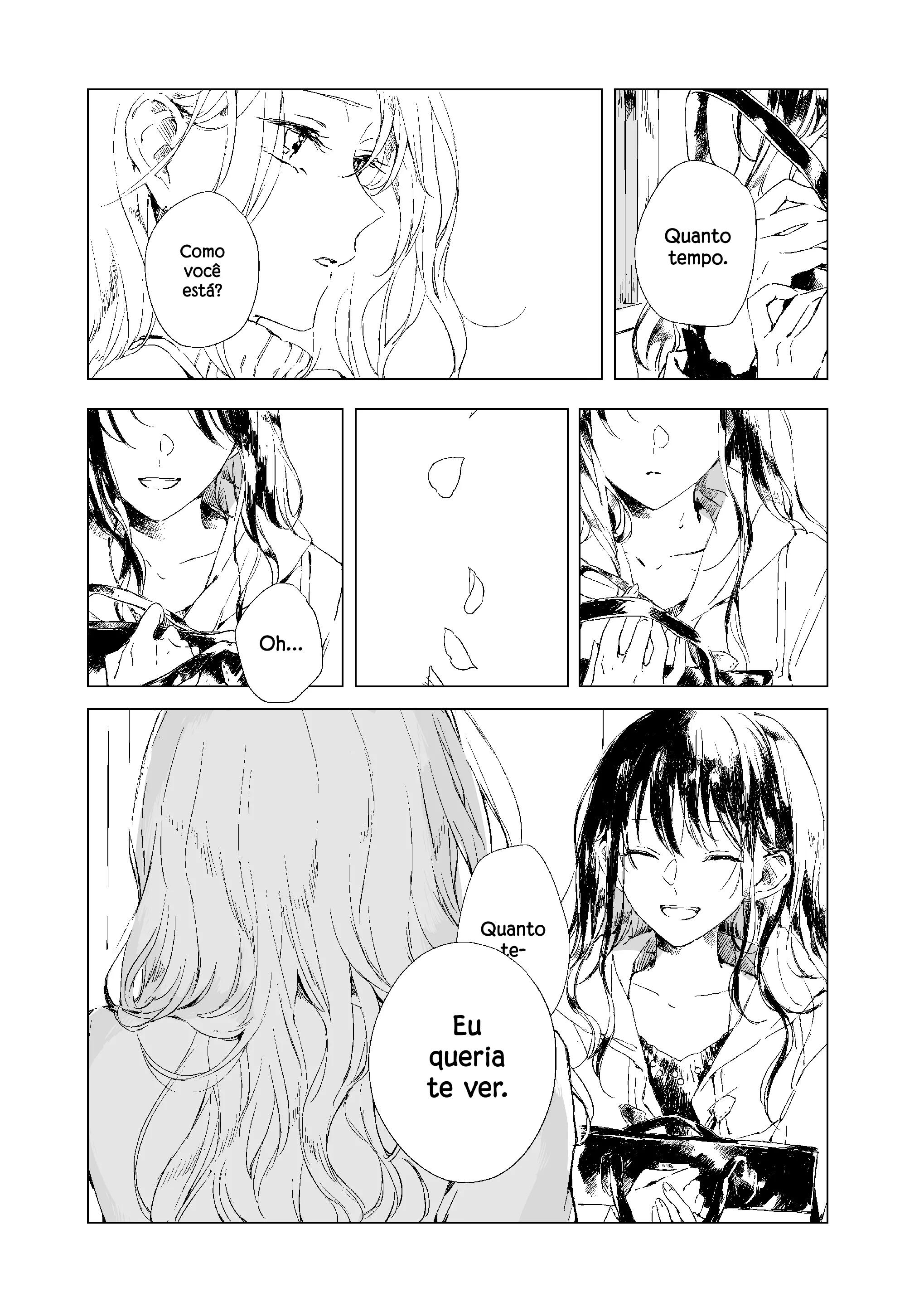 Raishuu, Ame ga Futtara Ch. 1 第59页