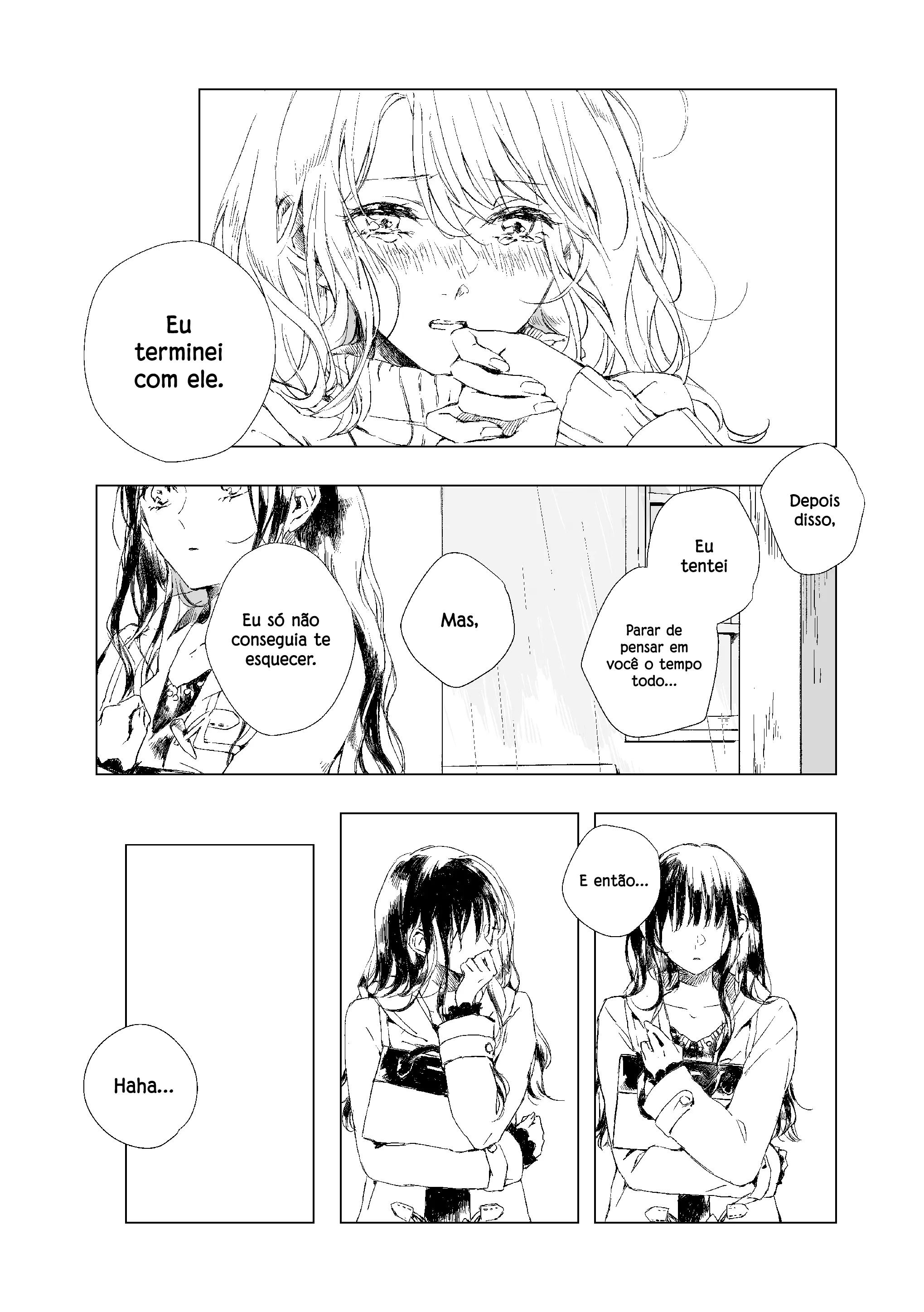 Raishuu, Ame ga Futtara Ch. 1 第60页