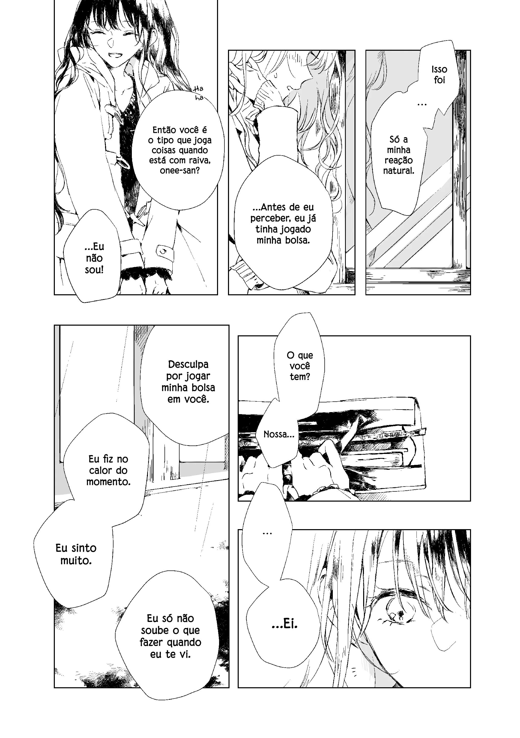 Raishuu, Ame ga Futtara Ch. 1 第62页
