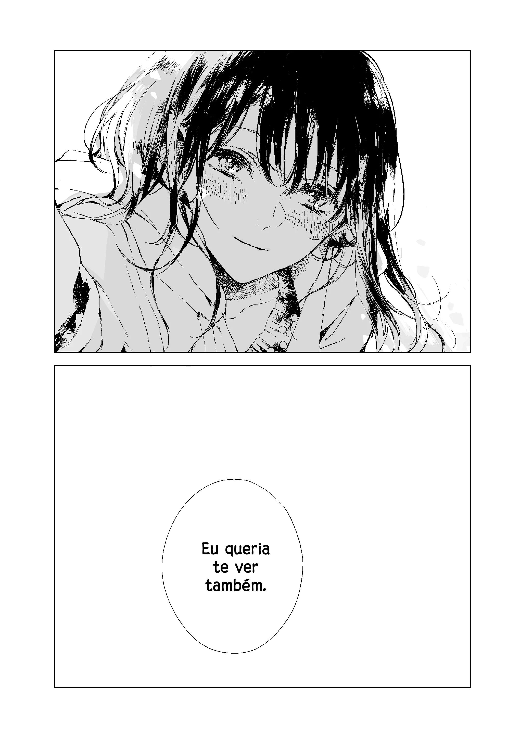 Raishuu, Ame ga Futtara Ch. 1 第64页
