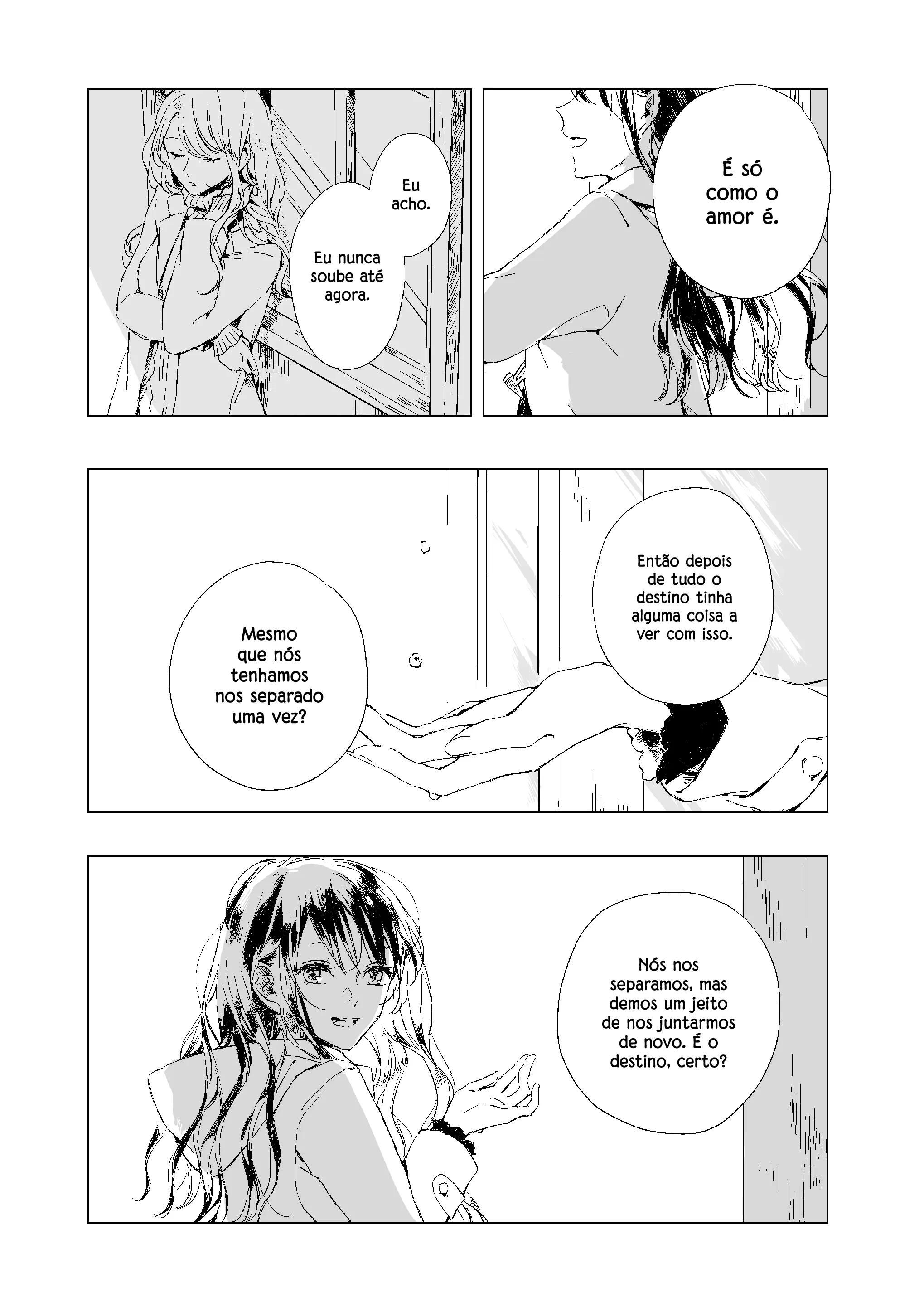 Raishuu, Ame ga Futtara Ch. 1 第67页
