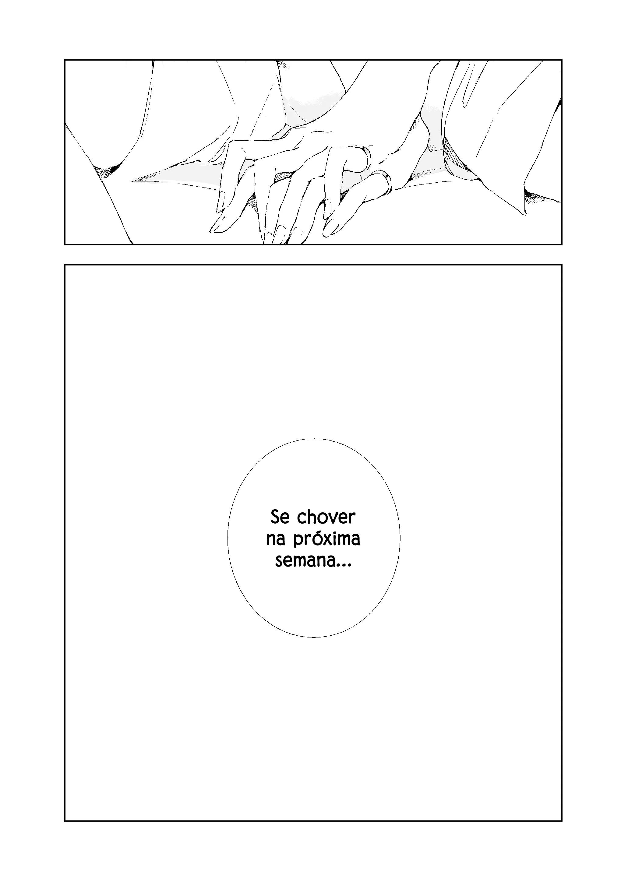 Raishuu, Ame ga Futtara Ch. 1 第72页