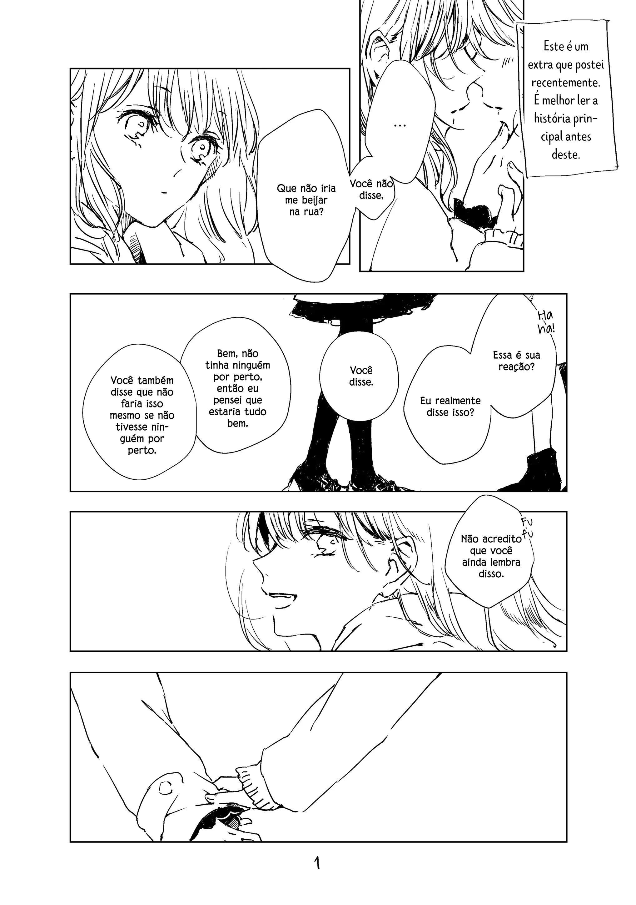 Raishuu, Ame ga Futtara Ch. 1 第76页
