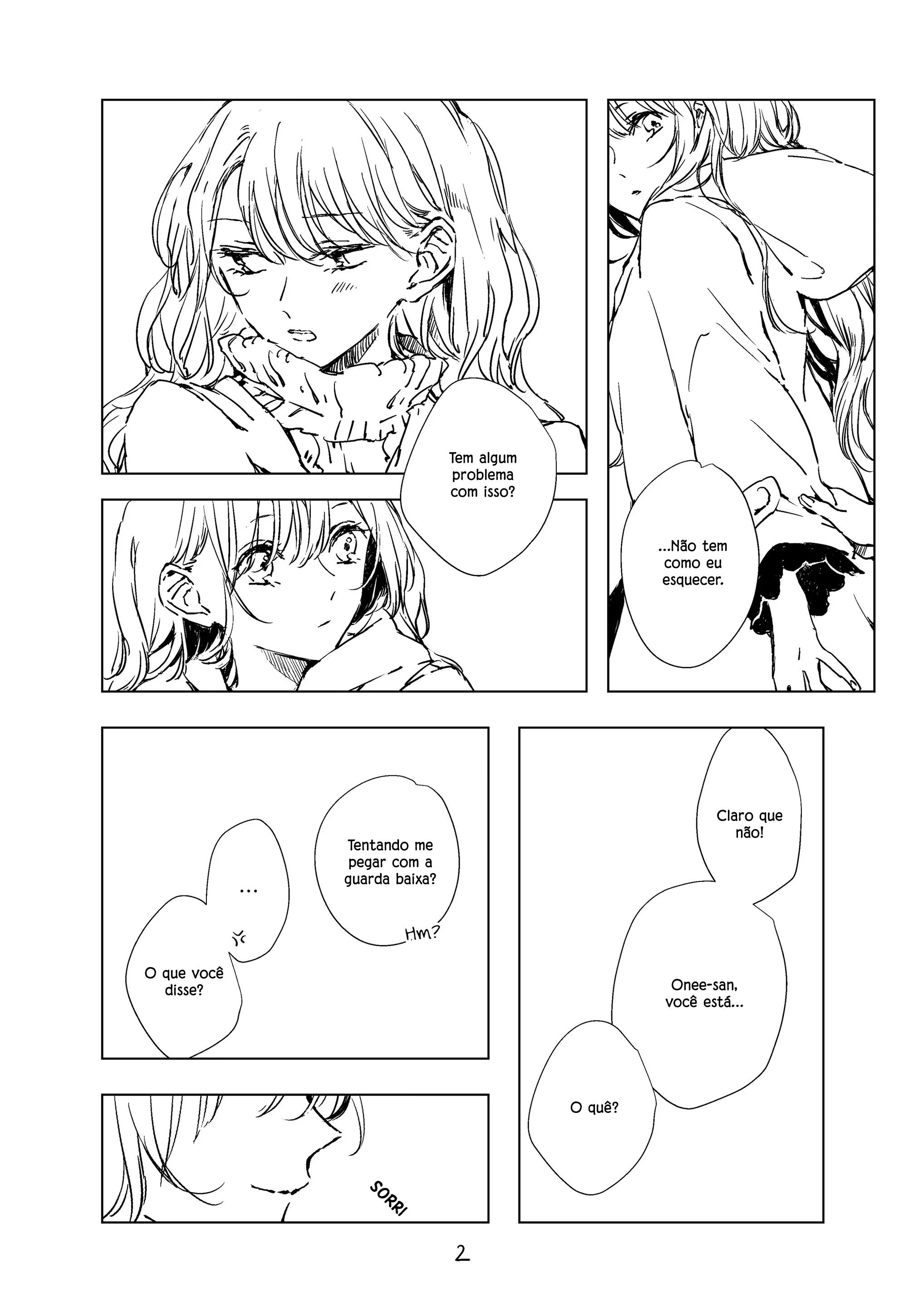 Raishuu, Ame ga Futtara Ch. 1 第77页