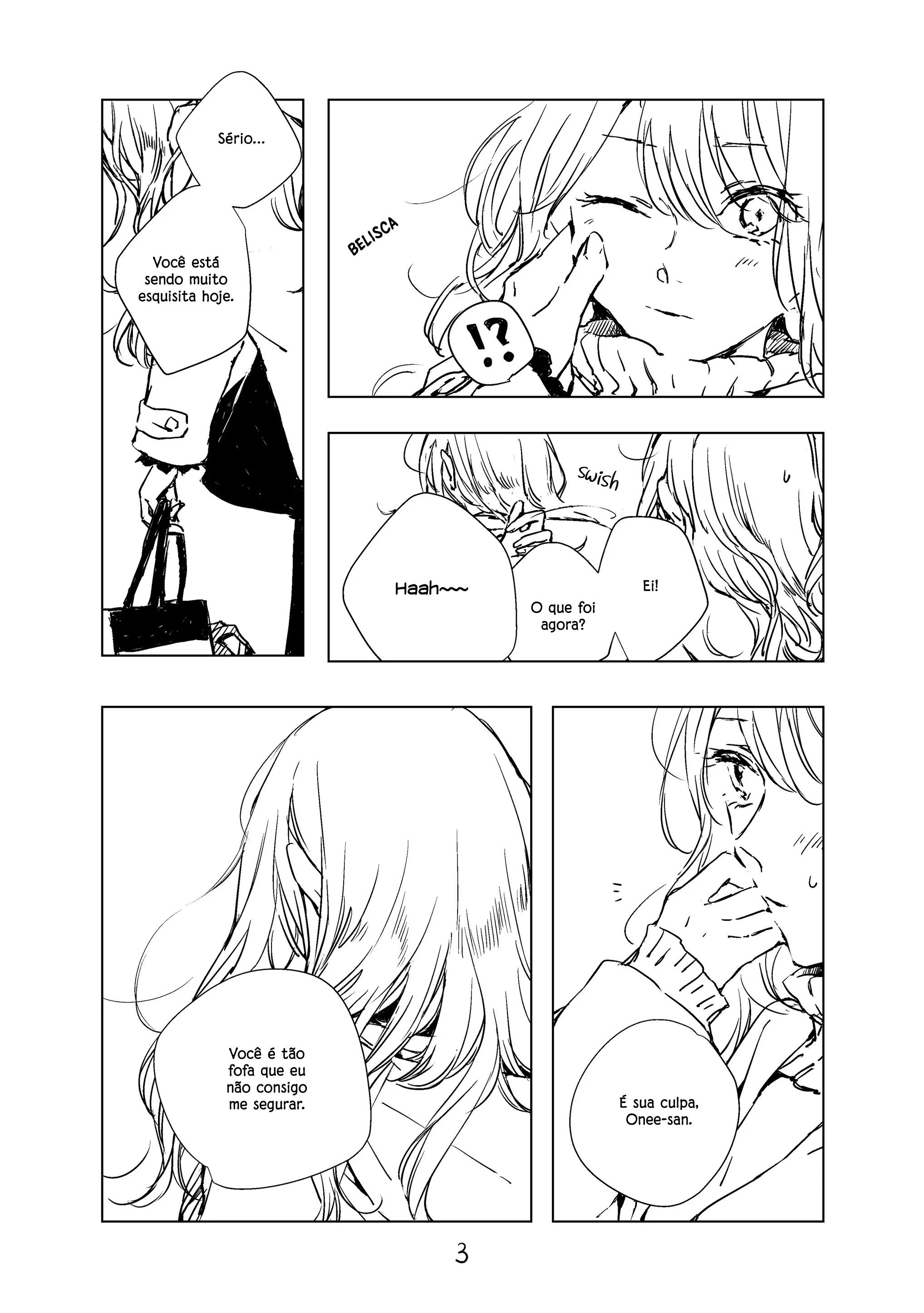 Raishuu, Ame ga Futtara Ch. 1 第78页