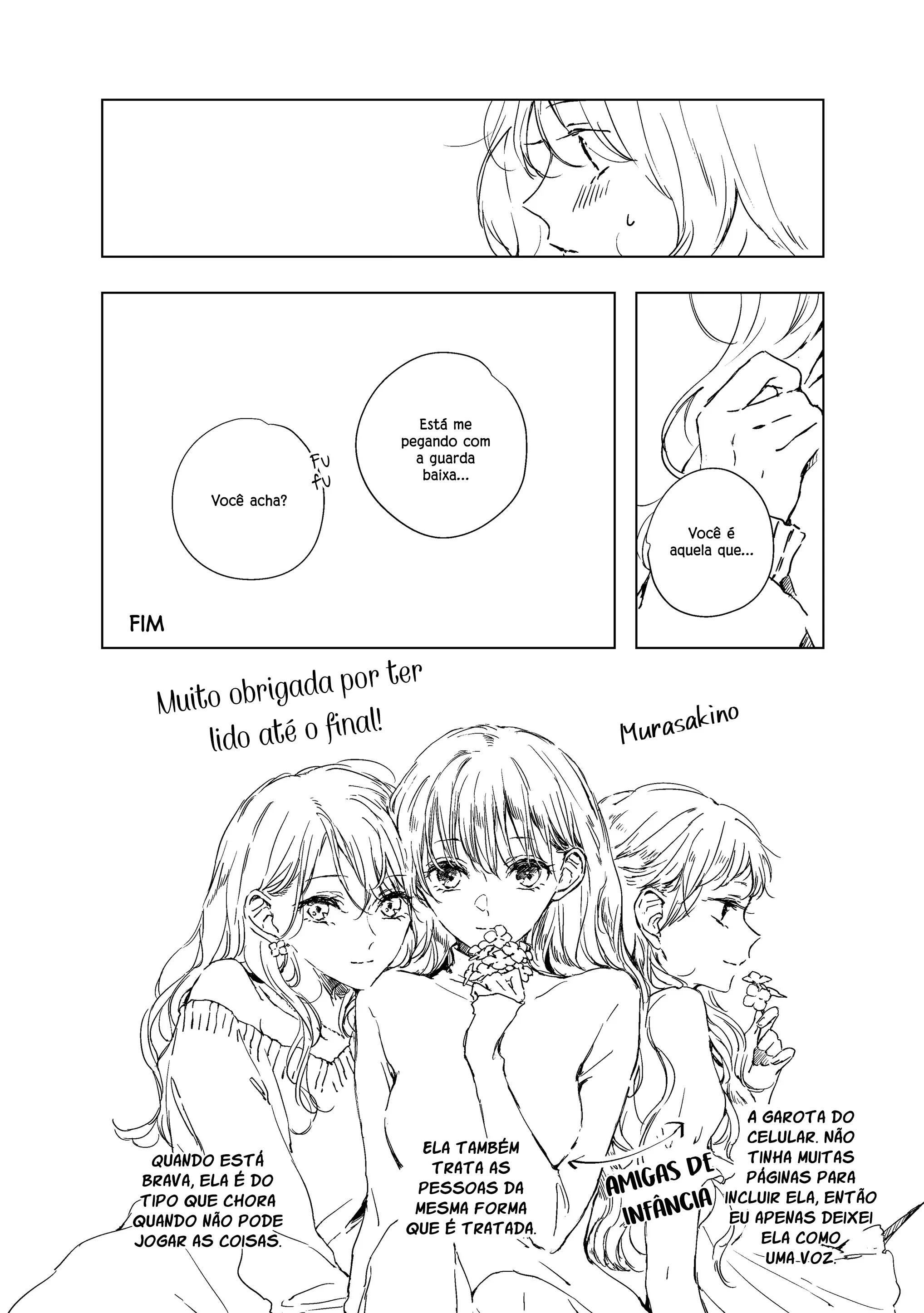 Raishuu, Ame ga Futtara Ch. 1 第79页