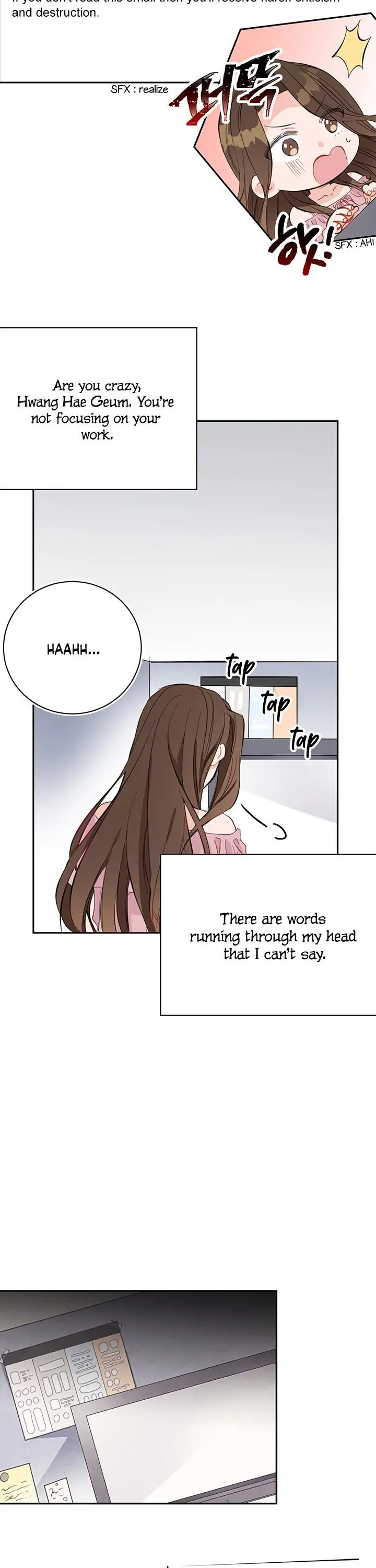 Substitute Boyfriend Ch. 2 第23页