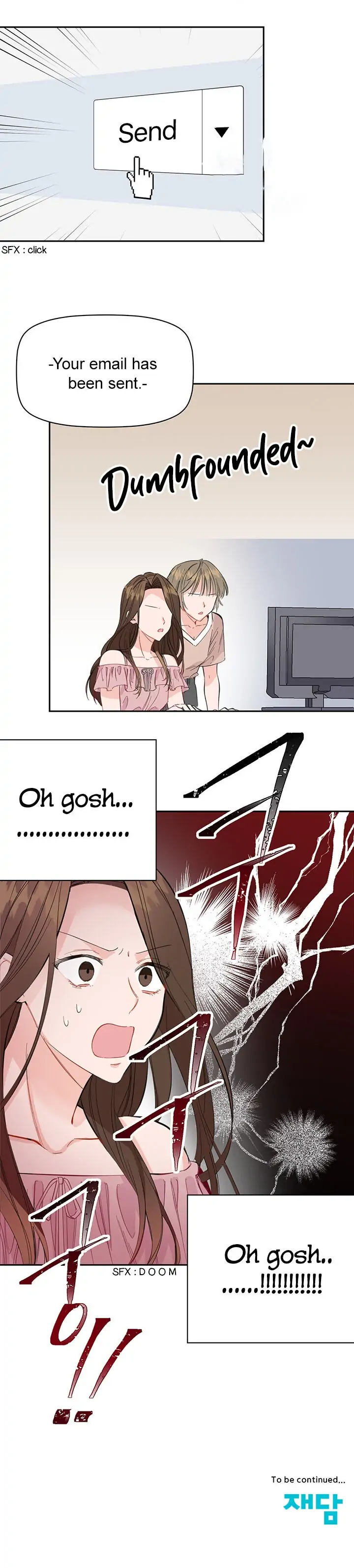 Substitute Boyfriend Ch. 2 第26页