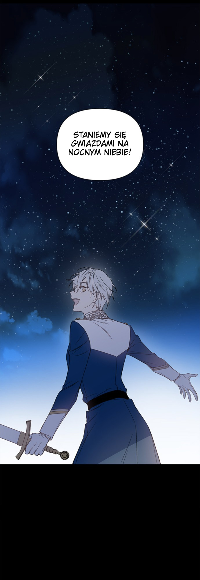 From a Knight to a Lady Vol. 1 Ch. 2 第1页