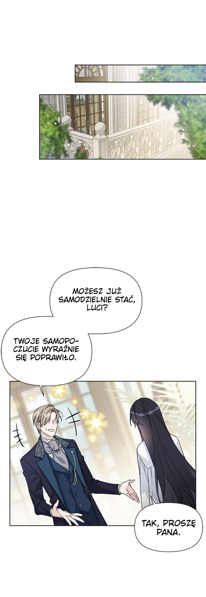 From a Knight to a Lady Vol. 1 Ch. 2 第12页
