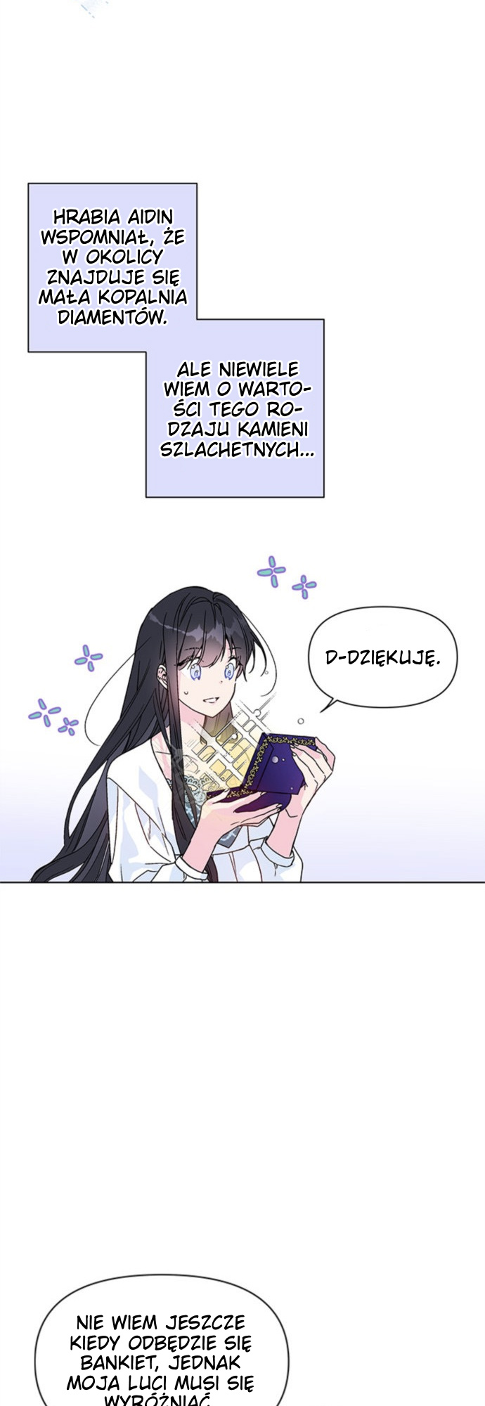 From a Knight to a Lady Vol. 1 Ch. 2 第15页