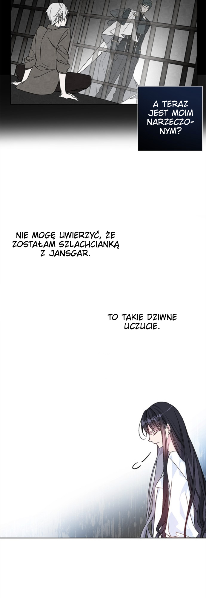 From a Knight to a Lady Vol. 1 Ch. 2 第21页