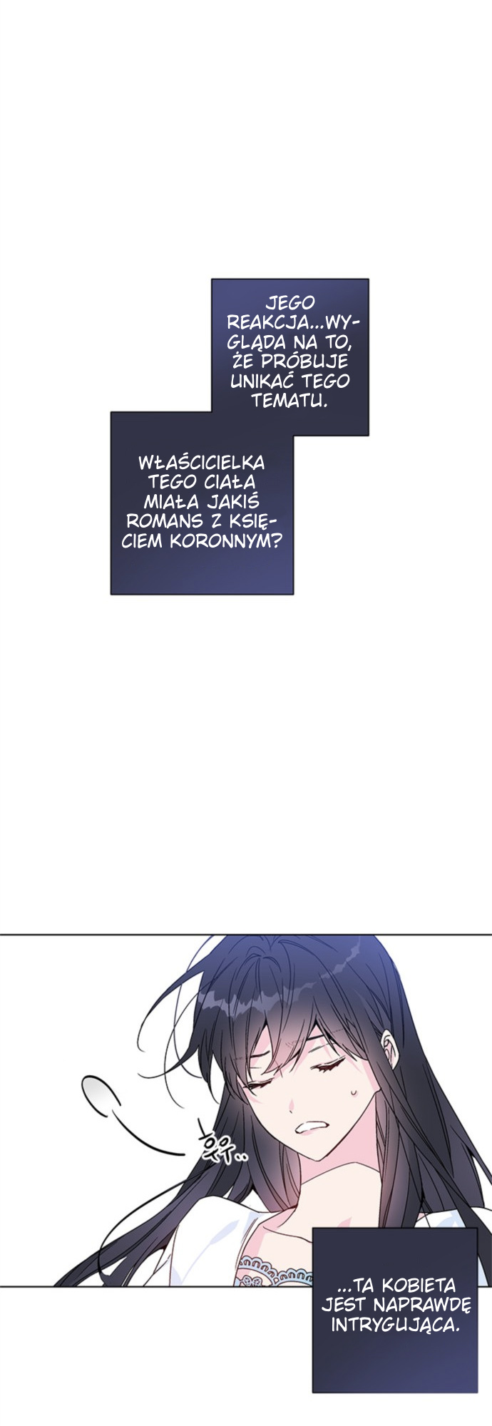From a Knight to a Lady Vol. 1 Ch. 2 第24页