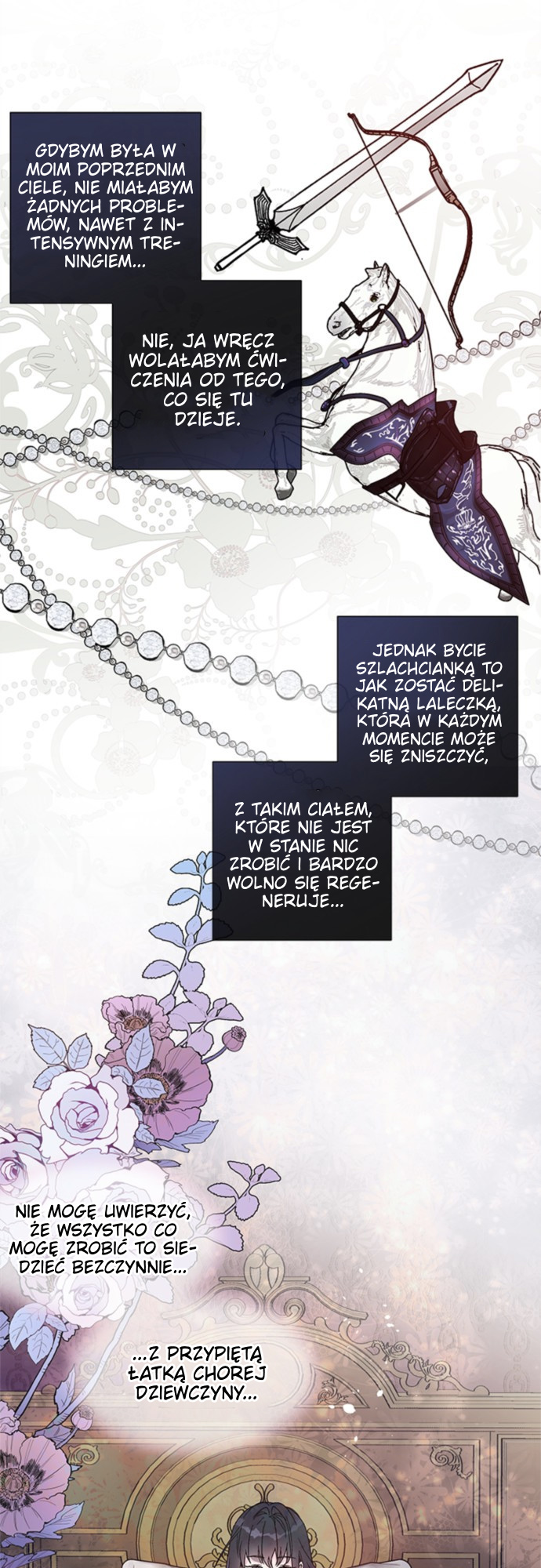 From a Knight to a Lady Vol. 1 Ch. 2 第28页