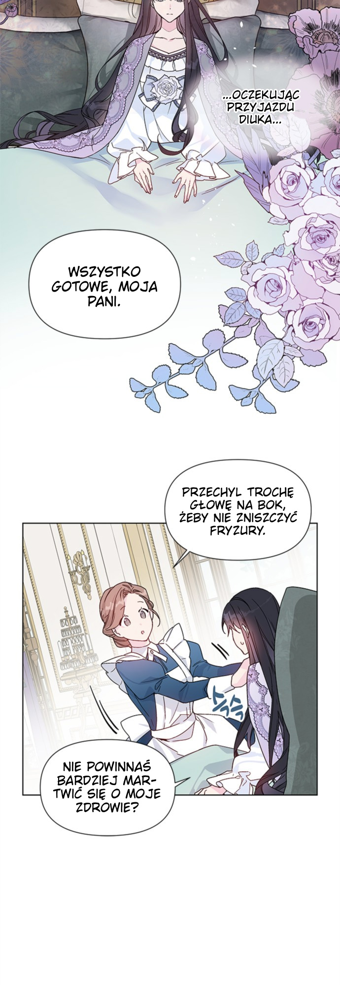 From a Knight to a Lady Vol. 1 Ch. 2 第29页