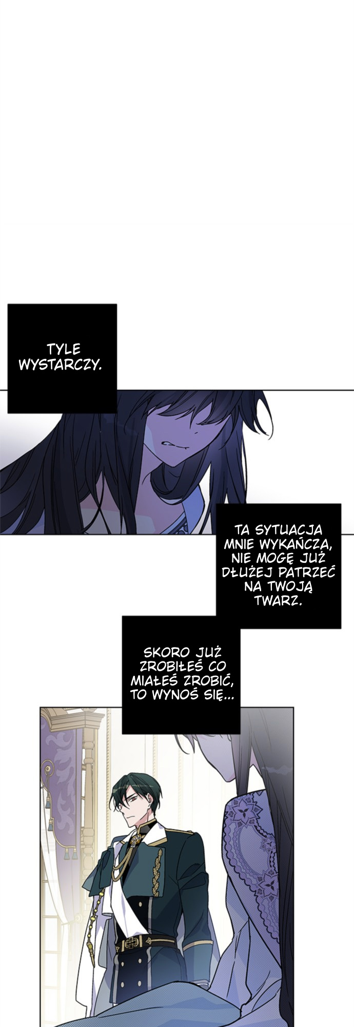 From a Knight to a Lady Vol. 1 Ch. 2 第33页