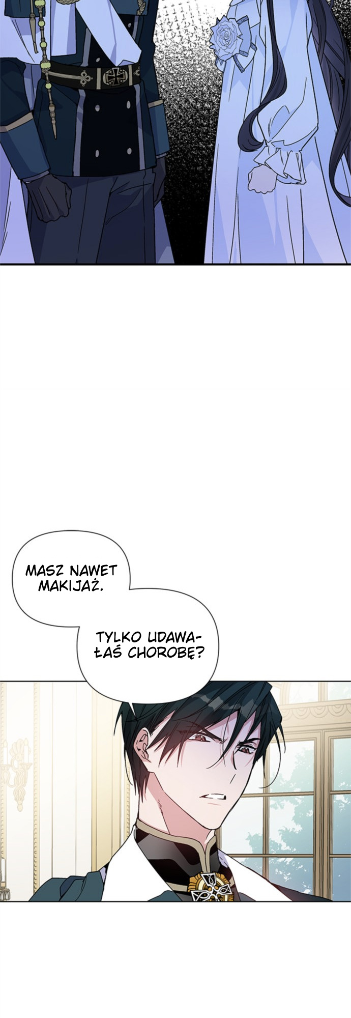 From a Knight to a Lady Vol. 1 Ch. 2 第36页