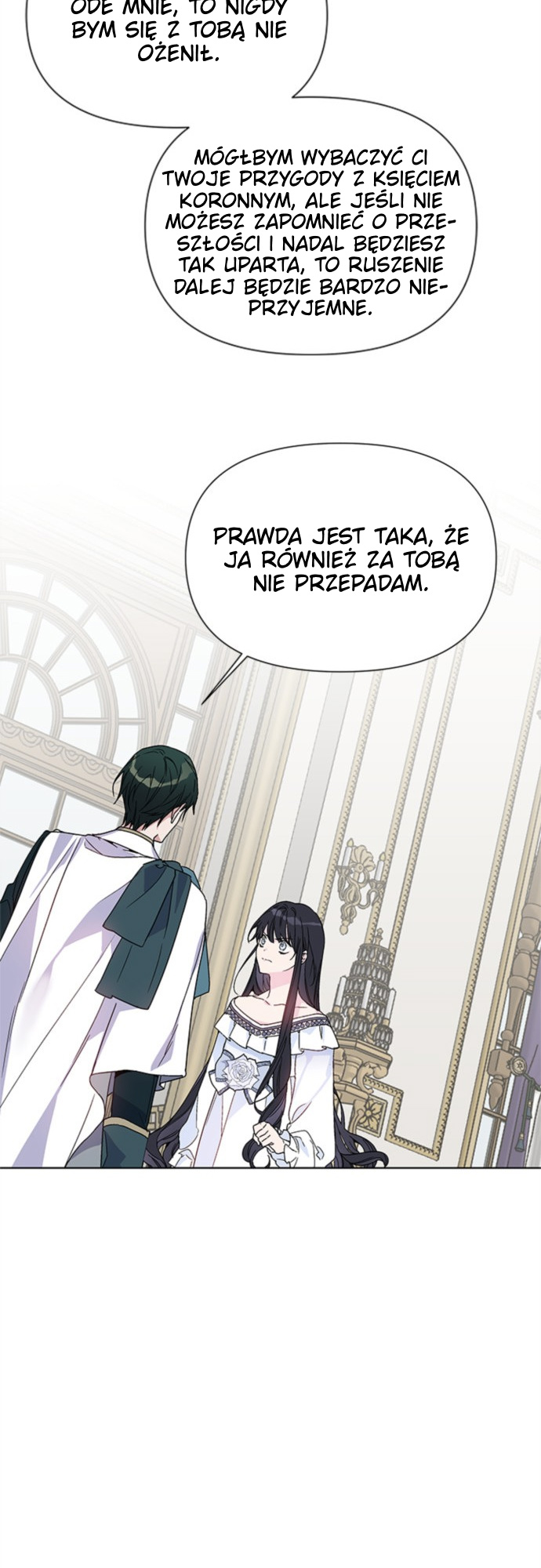 From a Knight to a Lady Vol. 1 Ch. 2 第38页