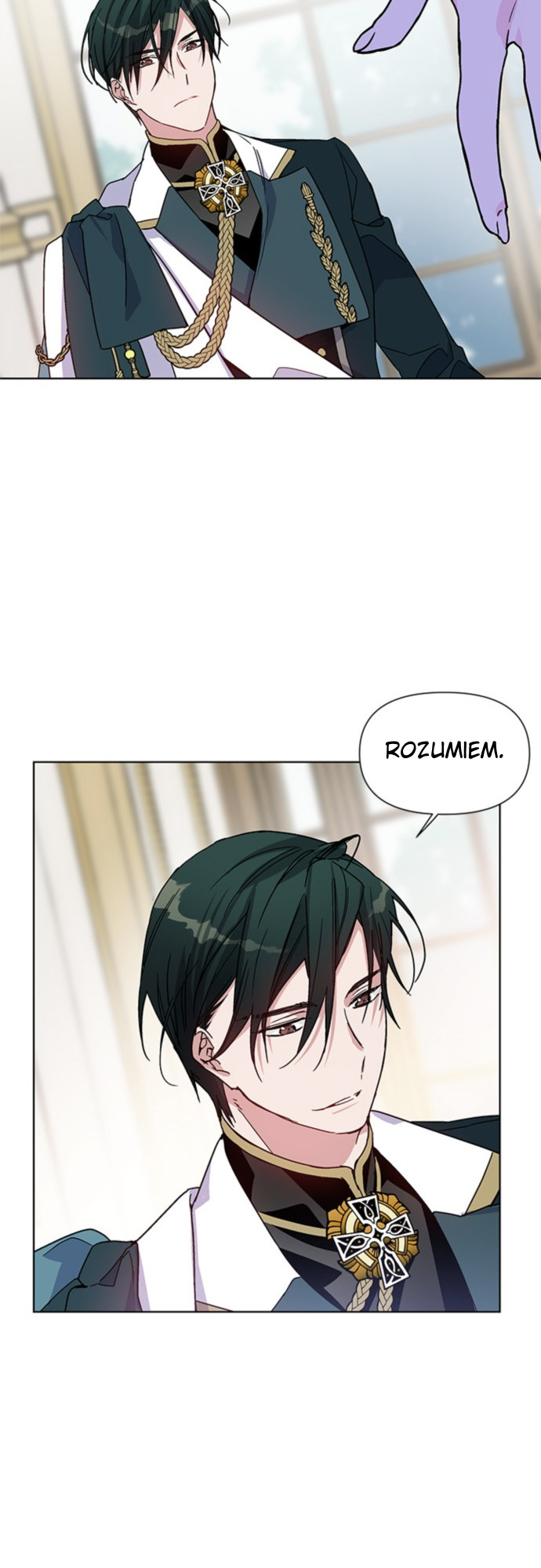 From a Knight to a Lady Vol. 1 Ch. 2 第41页