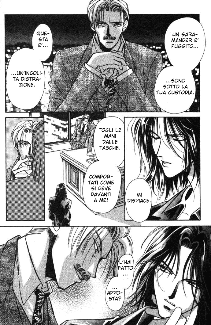 Zeus Vol. 1 Ch. 1.3 第15页