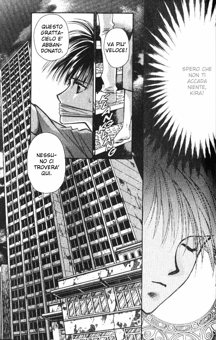 Zeus Vol. 1 Ch. 1.3 第26页