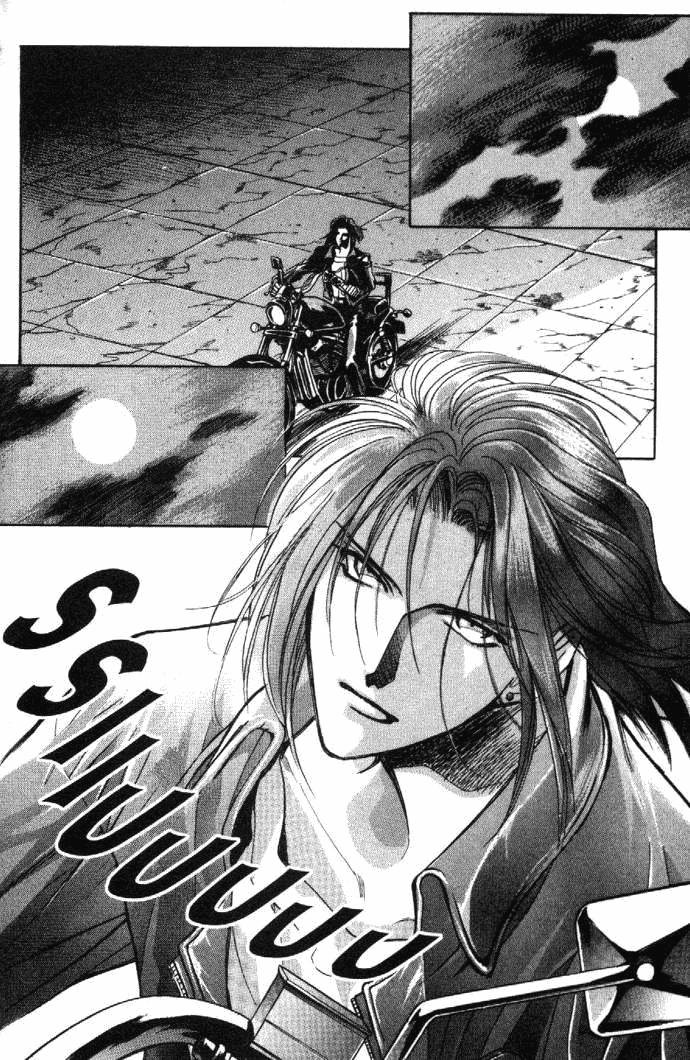 Zeus Vol. 1 Ch. 1.3 第27页