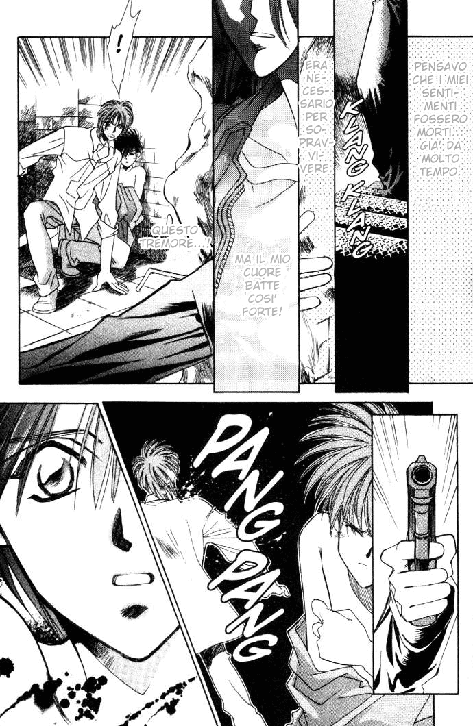 Zeus Vol. 1 Ch. 1.3 第28页