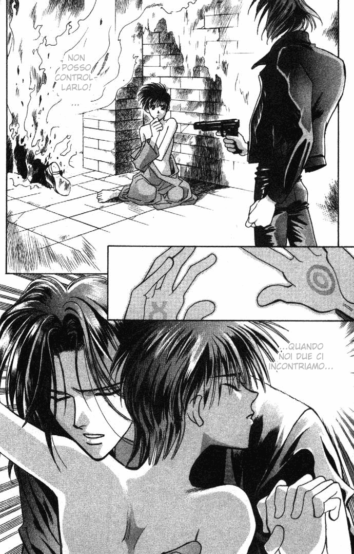 Zeus Vol. 1 Ch. 1.3 第29页