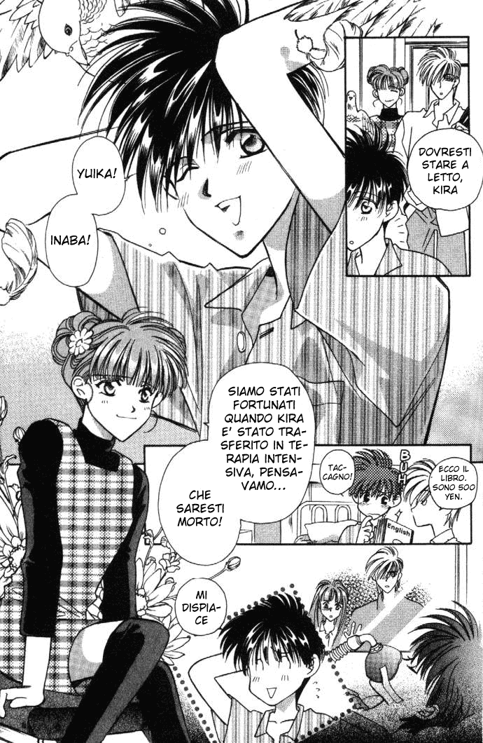 Zeus Vol. 1 Ch. 1.3 第4页