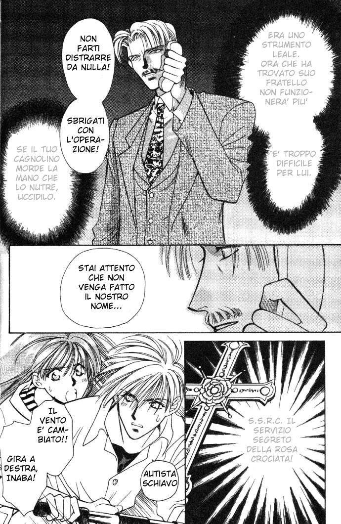 Zeus Vol. 1 Ch. 1.3 第31页