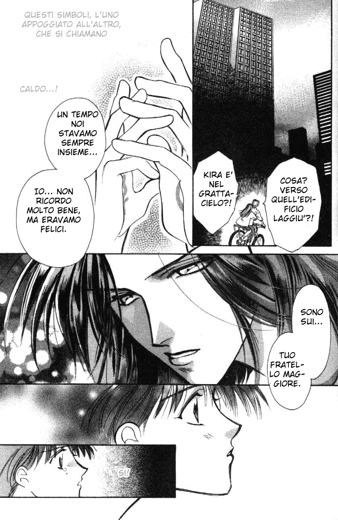 Zeus Vol. 1 Ch. 1.3 第32页