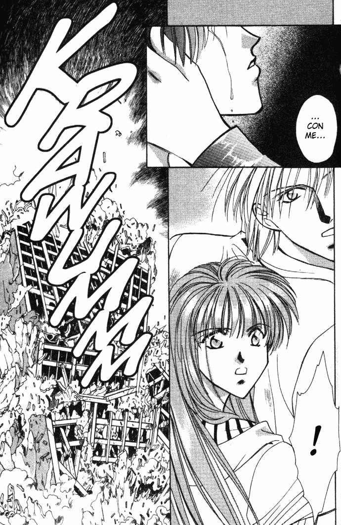 Zeus Vol. 1 Ch. 1.3 第34页