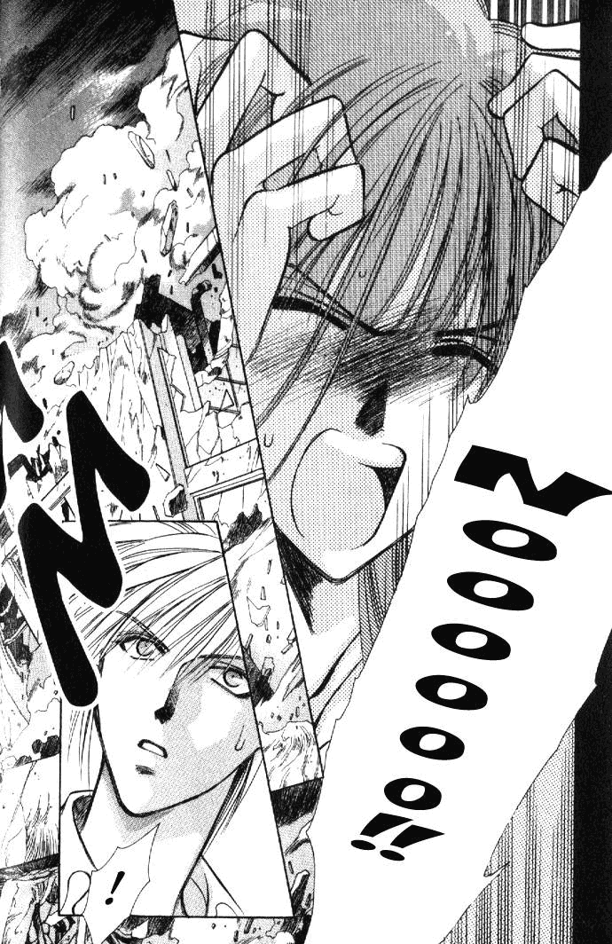 Zeus Vol. 1 Ch. 1.3 第35页