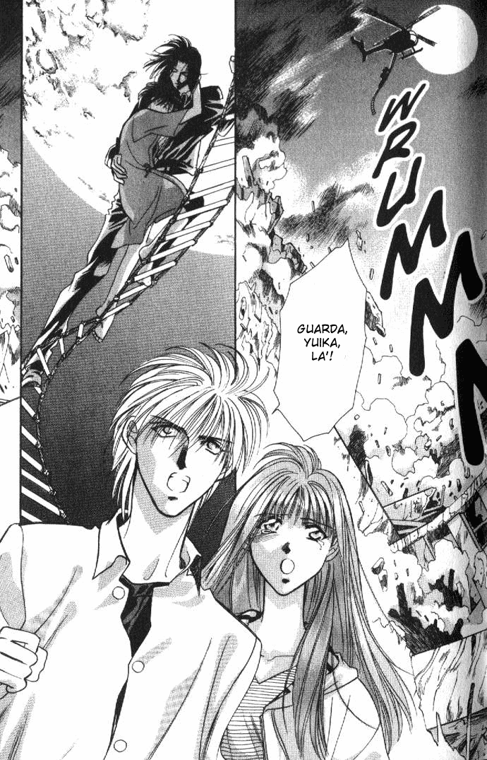 Zeus Vol. 1 Ch. 1.3 第36页