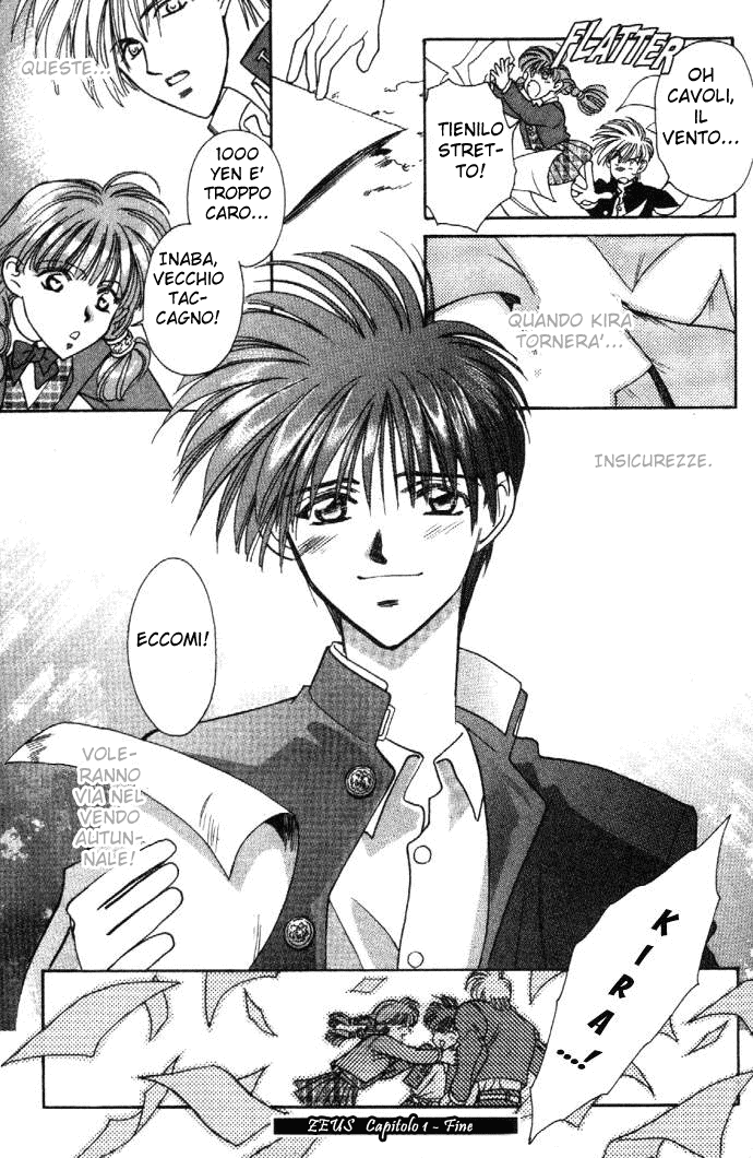 Zeus Vol. 1 Ch. 1.3 第40页