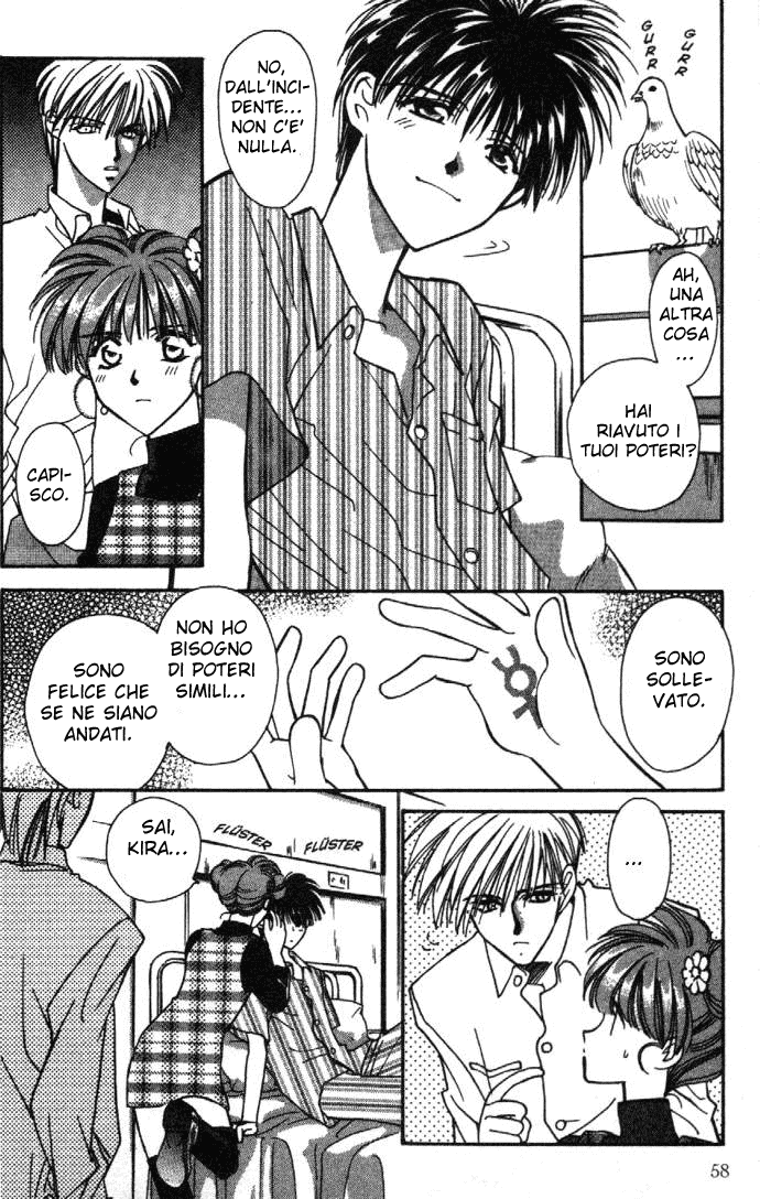Zeus Vol. 1 Ch. 1.3 第5页
