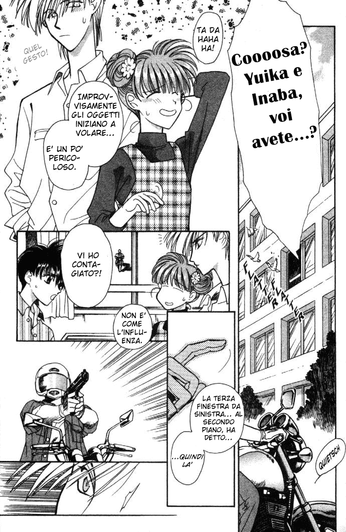Zeus Vol. 1 Ch. 1.3 第6页