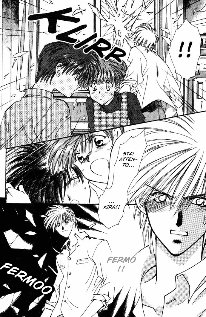 Zeus Vol. 1 Ch. 1.3 第7页