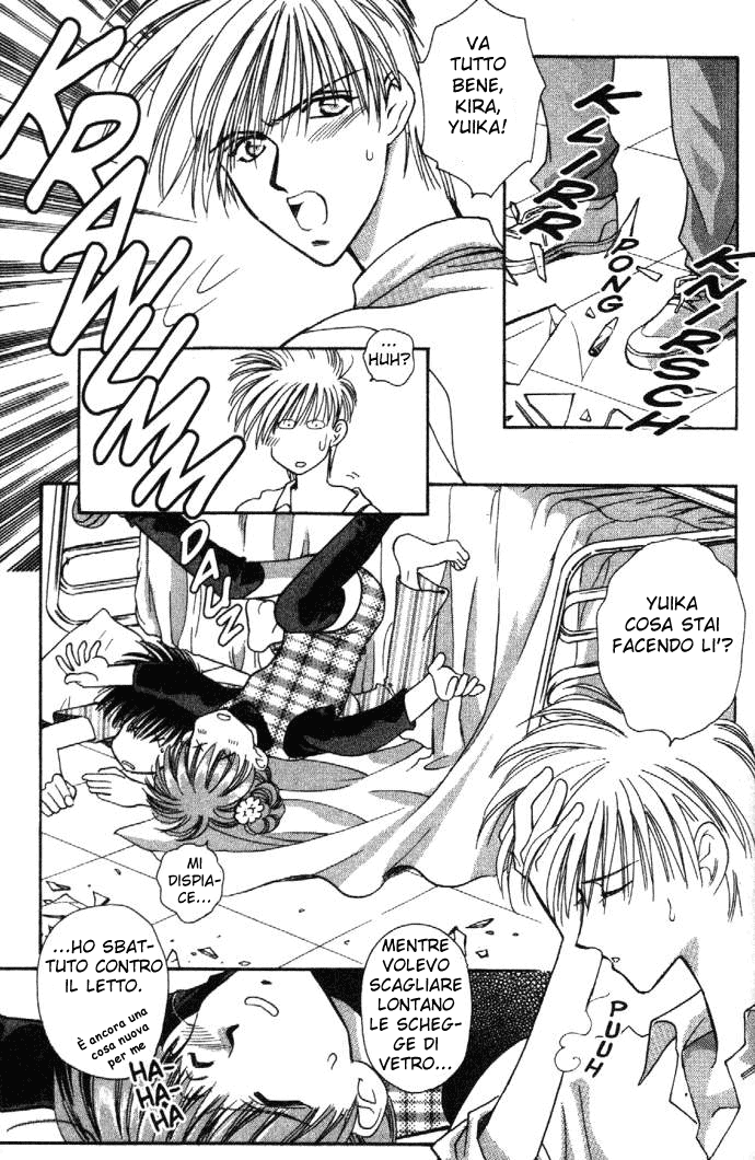 Zeus Vol. 1 Ch. 1.3 第8页